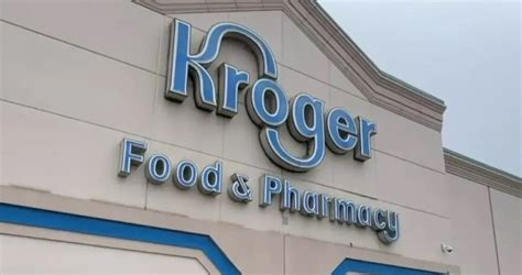 Henrico using discounts from GoodRx. . Kroger pharmacy hours near me
